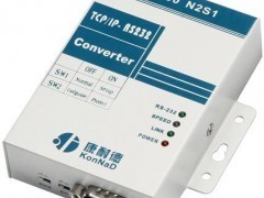 RS232转RJ45转换器 解锁工业通信新效率的关键工具